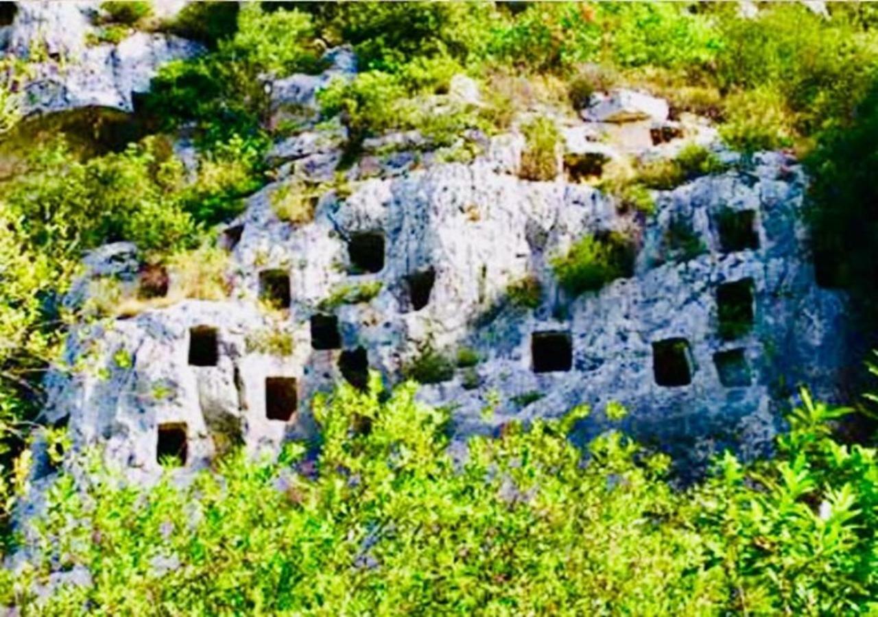 Apartamento The Stone Garden Noto Exterior foto