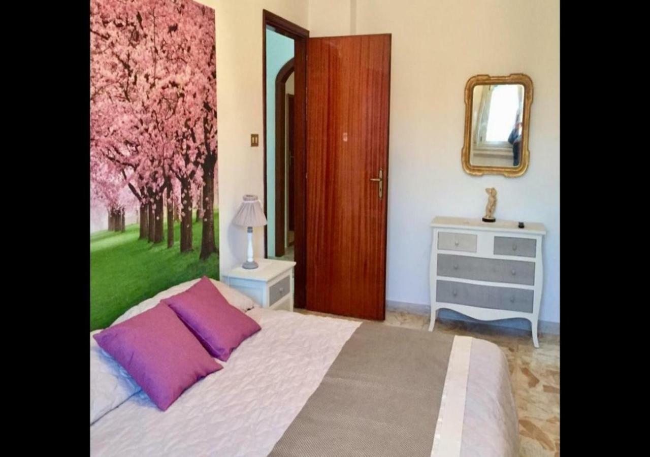 Apartamento The Stone Garden Noto Exterior foto