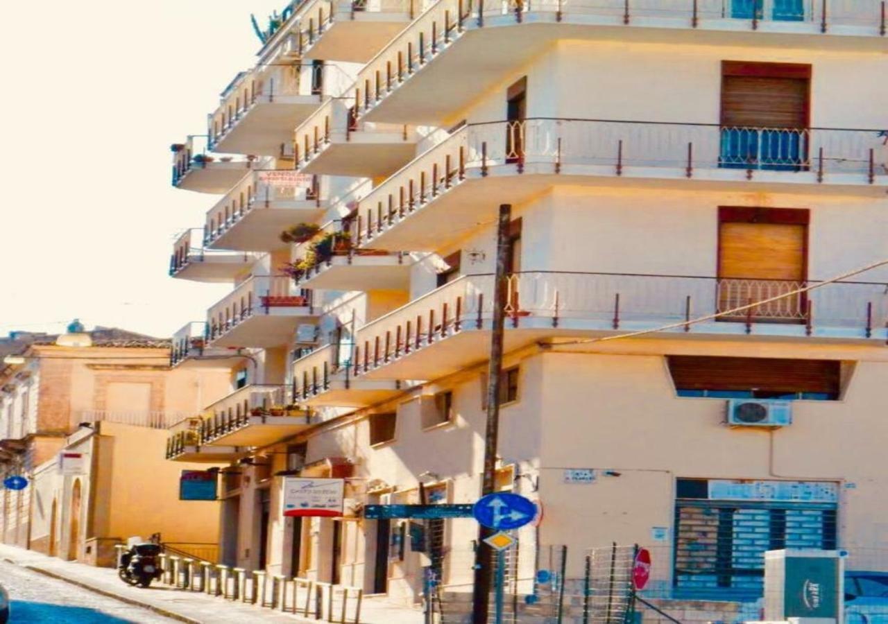 Apartamento The Stone Garden Noto Exterior foto