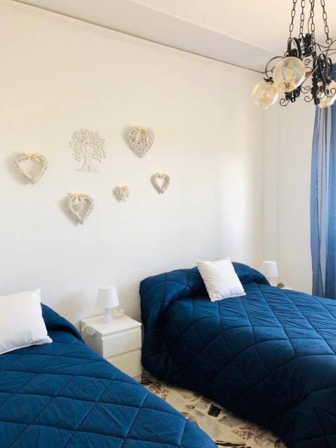 Apartamento The Stone Garden Noto Exterior foto