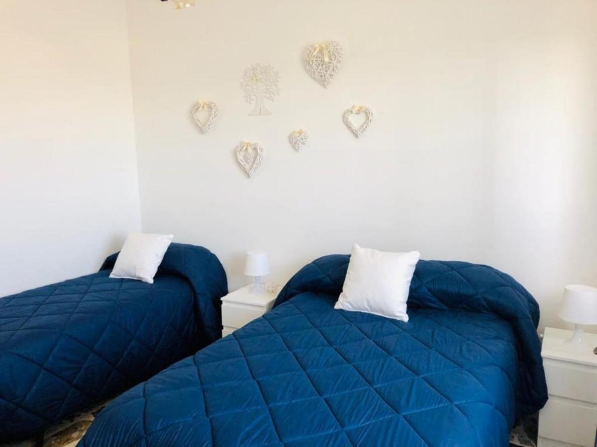Apartamento The Stone Garden Noto Exterior foto