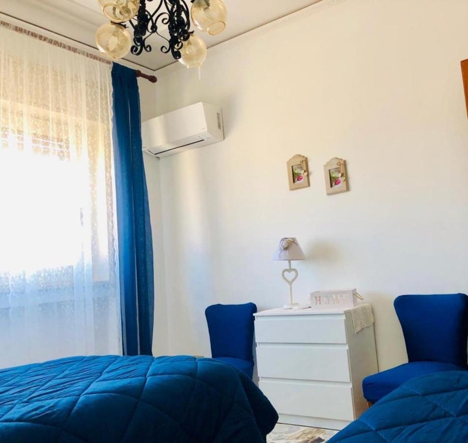 Apartamento The Stone Garden Noto Exterior foto