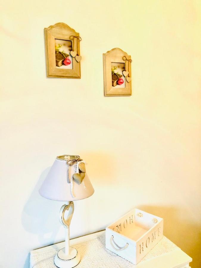 Apartamento The Stone Garden Noto Exterior foto