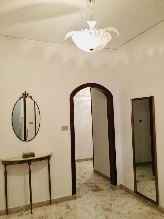 Apartamento The Stone Garden Noto Exterior foto