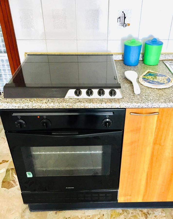 Apartamento The Stone Garden Noto Exterior foto