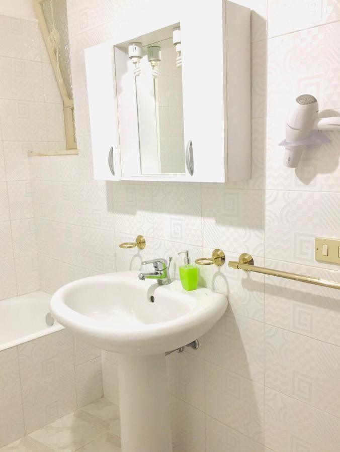 Apartamento The Stone Garden Noto Exterior foto